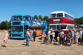 Provincial Society Stokes Bay Bus Rally is taking place on August 4 from 10am until 4:30pm. The event is attended by hindreds each year and welcomes a range of vehicles.