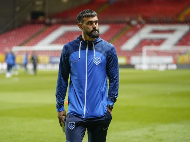 The 2023 version of popular simulation game Football Manager has Marlon Pack earning £5,000-per-week following his return to the club in the summer.