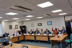 Fareham Borough Council Planning Committee approve Welborne First Houses on March 28