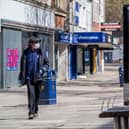 Commercial Road in Portsmouth has secured more than £3.9m in funding from central government.
