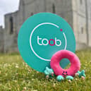 toob is now available in Portchester