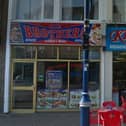 Brothers at 79 High Street, Gosport; was rated five out of five on July 10.