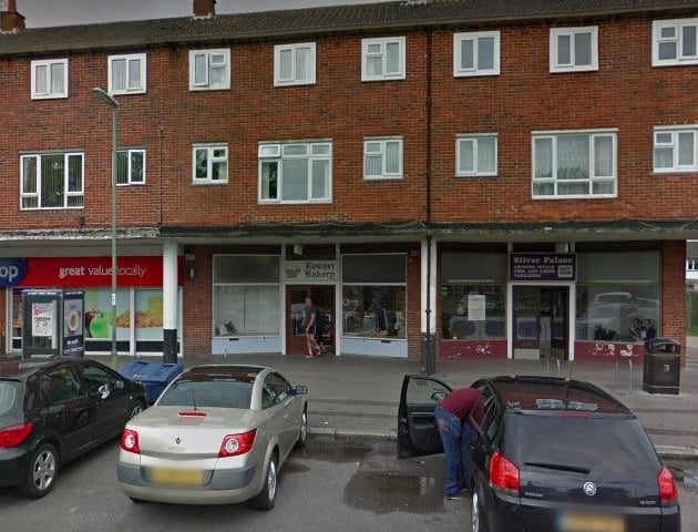 Rowner Bakery, on Beauchamp Avenue, has a rating of 4.8 out of five from 171 reviews on Google.