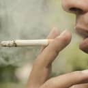The cost of stop smoking support services across Hampshire has been revealed