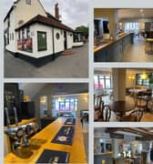 The Golden Lion in Bedhampton has undergone a refurbishment. Pic Golden Lion/Facebook