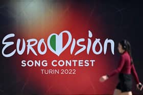 Here's how you can vote for your favourite performance in the Eurovision Song Contest 2022.