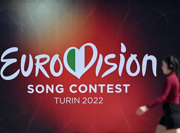 Here's how you can vote for your favourite performance in the Eurovision Song Contest 2022.