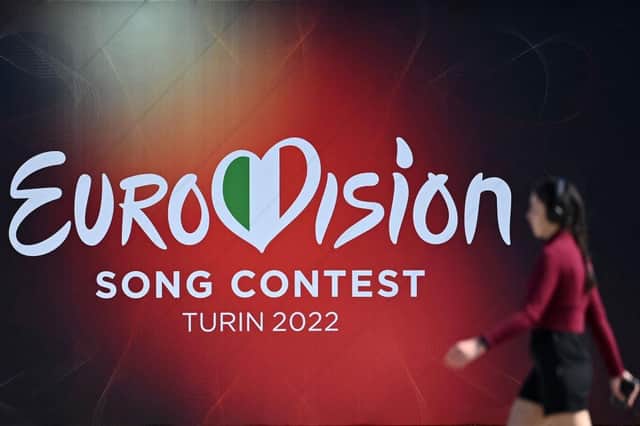 Here's how you can vote for your favourite performance in the Eurovision Song Contest 2022.