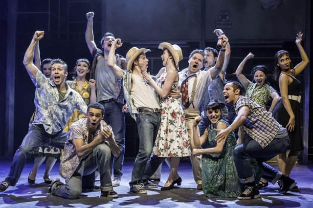 Matthew Bourne's The Car Man