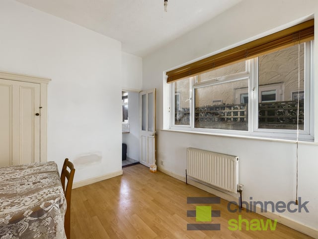 Essex Road, Southsea, Hampshire, PO4, £260,00