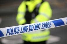 A man has been charged with attempted murder after a probation officer was stabbed and threatened with an intimation firearm in Preston.