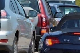 Sussex traffic and travel. Photo: Sussex World / stock image