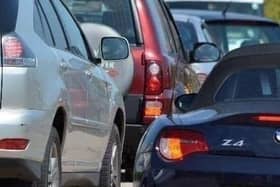 Portsmouth City Council is asking people to have theior day on parking in the city. Photo: Sussex World / stock image
