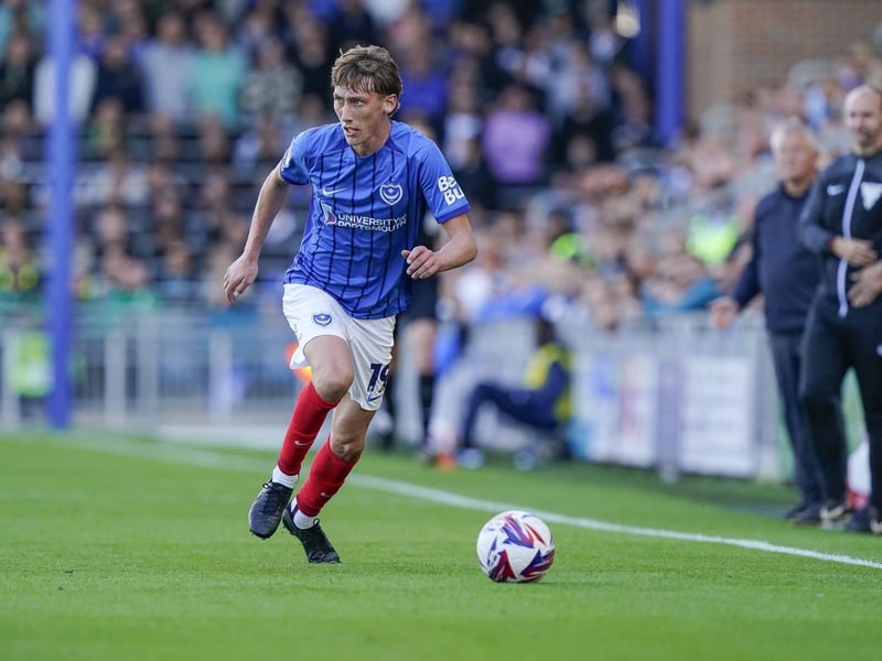 (1 game) Suffered three MCL injuries this season and, on the last occasion in January, it was decided to write off the campaign and undergo an operation on his problematic knee. Returned to Australia last month, with the Australian FA overseeing the latest stage of his rehab. Made one appearance, against Sheffield United in September, and it was a tough debut against Jesurun Rak-Sakyi. However, once the winger was subbed, Farrell began to shine and could have won the match with a late header.