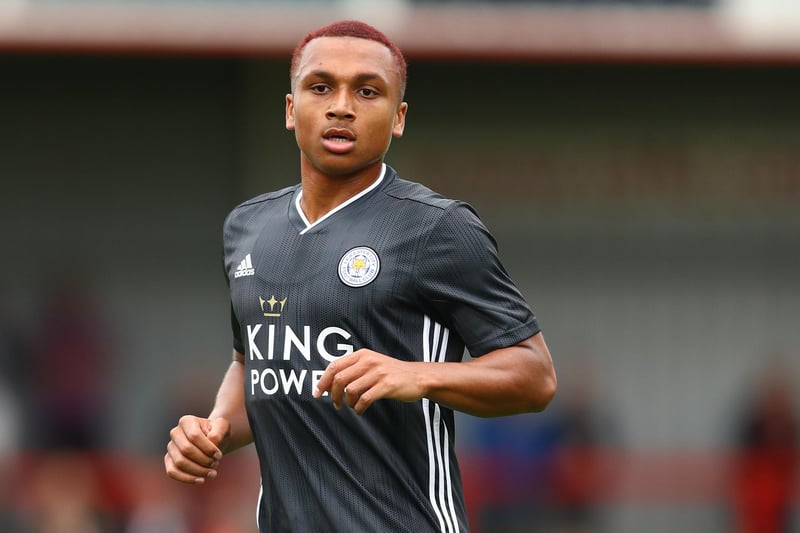 Having been released by Leicester City, he had two trial spells at Fratton Park in the summer of 2021 and was rejected on both occasions.
Unable to find a club for a year, in August 2022 the winger joined Albanian side Kukesi, competing in the Kategoria Superiore.
In March 2023, Ndukwu returned to English football after signing for Southern League Premier Division Central side Barwell.
Picture: Michael Steele/Getty Images