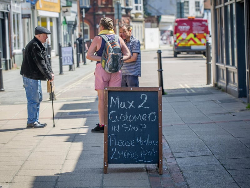 Lisa June Cochrane said: “For those of us that live outside of the city (Havant/Waterlooville) we need entertainment…cinema, Bowling alley etc. there’s literally nothing to do without travelling into the city!!!