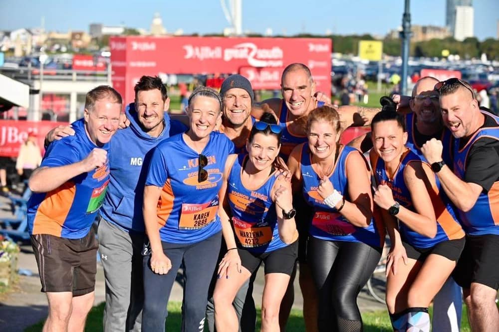 The Great South Run 2025 has no sold out - but there are ways you can still get involved.