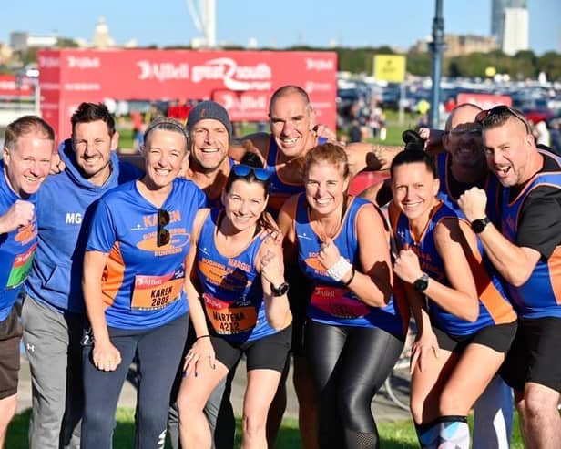The Great South Run 2025 has no sold out - but there are ways you can still get involved.
