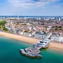 Portsmouth is home to some of the best hotels in the UK,