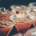 The vodka has a near-perfect score