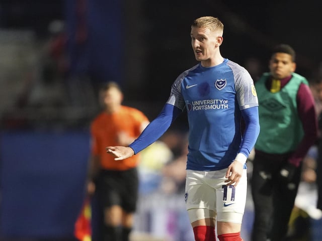 The Irishman reminded us all what a handful he can be during his cameo appearance against Derby last Friday night. That came down the left as he replaced Josh Koroma. But Curtis could be asked to make a nuisance of himself up top in a front partnership with Dane Scarlett.