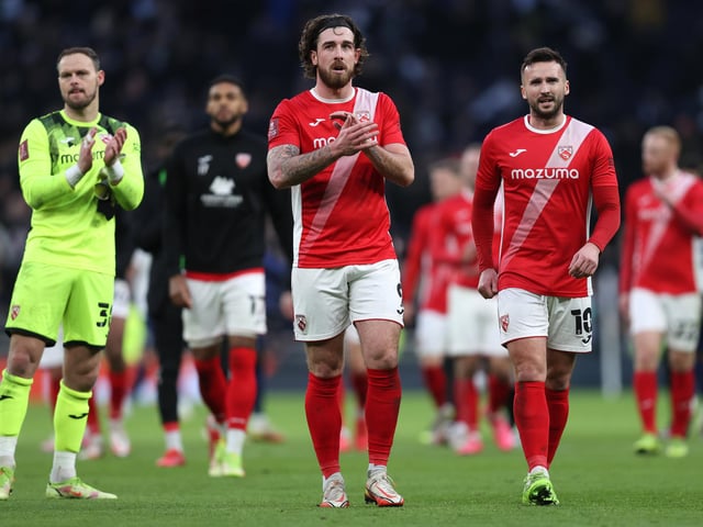 Played: 20; Wins: 2; Draws: 4; Losses: 14; Scored: 20; Conceded: 47; Points: 10