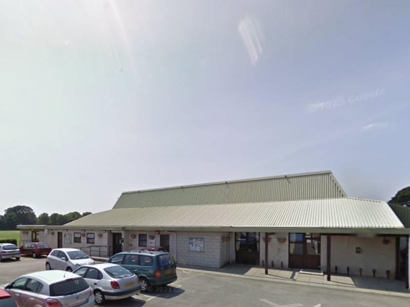 Hayling Island Community Centre is hosting a Children's Christmas Party on Sunday, November 26 which includes an interactive disco, face painting and Santa's Grotto. Tickets cost £6 and can be booked by visiting the office at Hayling island community centre, or calling 02392 467545.