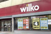 Wilko in Arundel Street, Portsmouth. 

Picture: Sarah Standing