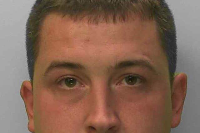 Wanted: Daniel Cannon