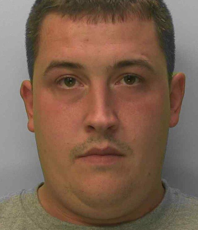 Wanted: Daniel Cannon