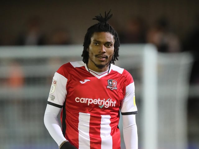 Out-of-contract players: Jamal Blackman, Josh Key, Jevani Brown, Kevin MacDonald, Pierce Sweeney, Archie Collins, Alex Hartridge, Gary Woods, Jack Sparkes, Cheick Diabate, Scott Brown, Harry Kite.