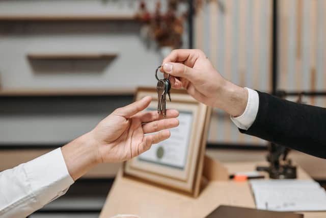 Follow these seven tips to get your hands on those sets of keys.