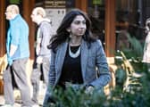 Home secretary Suella Braverman annoucned in January that three of the pledges in the Windrush report would not be implemented. An anti-racism charity is considering legl action as a result. Pictured: Suella Braverman arriving at Westbury Manor Museum, Fareham, in January 2023 Picture: Habibur Rahman