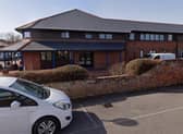Bury Road Surgery in Gosport. Picture: Google Maps