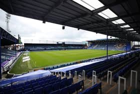 Pompey will lobby the Football League for change if the salary cap remains in place. Picture: Joe Pepler