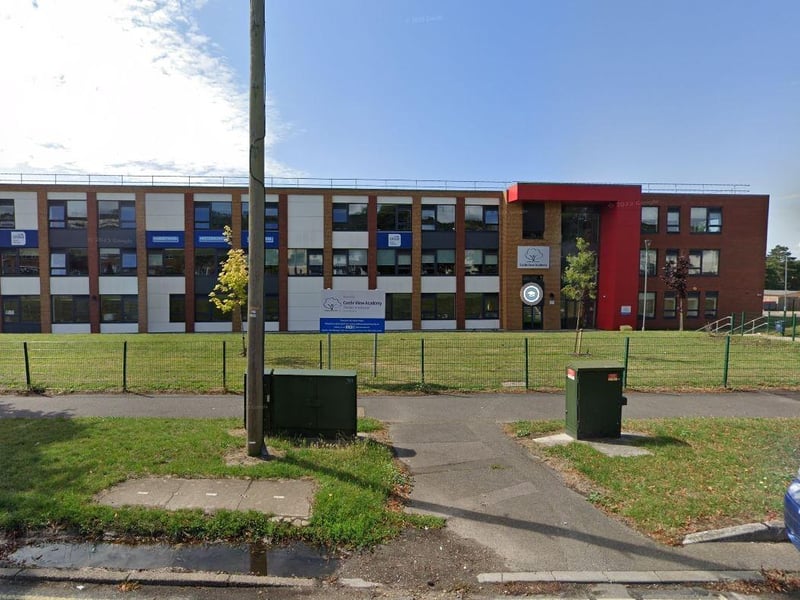 Castle View Academy in Allaway Avenue is holding its open day on September 30, 2024. The academy will also offer academy tours from October 7–11, 2024. The Open Evening is an opportunity for parents and future students to experience the academy's curriculum through activities. The Principal will address parents, and staff, students, and parents will be available to answer questions. Visitors will also be able to tour the buildings and grounds. Contact: 023 9237 0321.