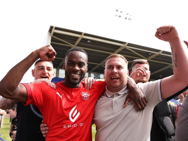 Wigan - Port Vale (free)