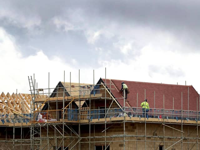 Portsmouth City Council could see its planning department taken over by the government Picture: Gareth Fuller/PA Wire
