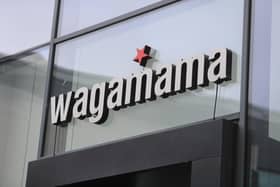 Wagamama has revealed difficulty in hiring chefs across a fifth of its restaurants as the sector battles a 'perfect storm' of supply chain woes and staff shortages Picture: Mike Egerton/PA Wire