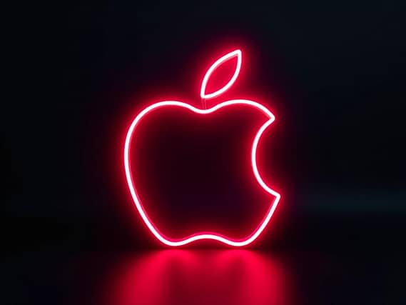 Residents would love an Apple store for all their iPhone and iPad needs