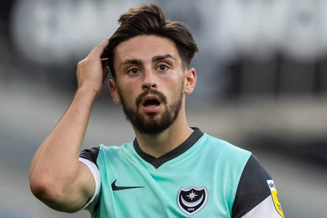 Owen Dale believes no one was to blame for his failed Blackpool stay.