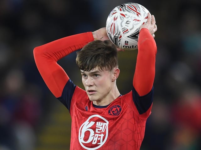 For the same reason they shouldn't pursue Matthew Bondswell, left-back isn't in the need of strengthening in the summer which puts a move for Pearce on ice. Picture: Michael Regan
