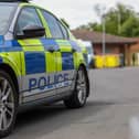 Police are investigating
