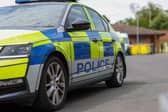 Police are investigating