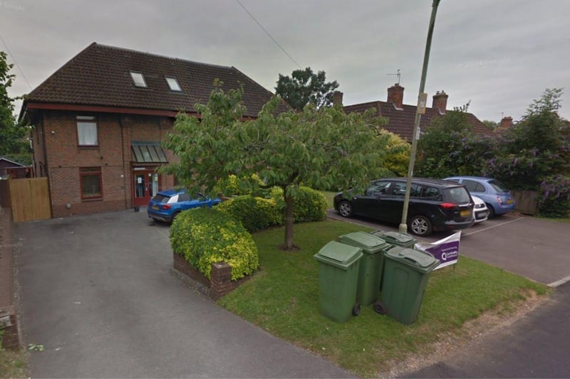 Sanctuary Supported Living in Tilmore Gardens, Petersfield, was given an overall outstanding rating following an inspection in 2018 which was reviewed in July 2023.