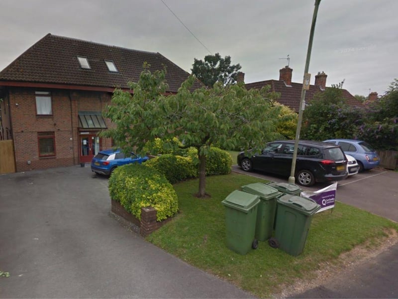 Sanctuary Supported Living in Tilmore Gardens, Petersfield, was given an overall outstanding rating following an inspection in 2018 which was reviewed in July 2023.