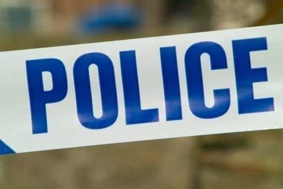 A detective who forged a murder case document has faced a disciplinary committee