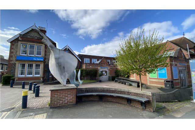 The Spring Arts and Heritage Centre in Havant has announced its reopening date