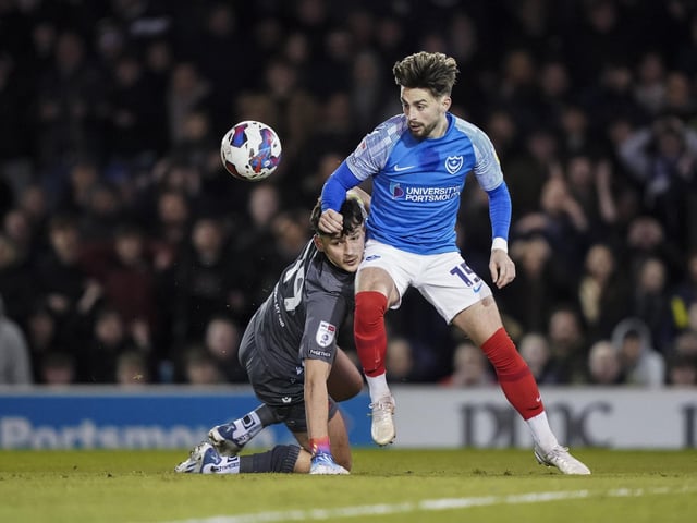 Match action