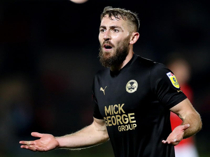 Harry Anderson (Bristol Rovers, free), Nick Freeman (Wycombe Wanderers, free), Alex MacDonald (Gillingham, free), Louis Thompson (Pompey, free), Nathan Thompson (Peterborough United, free), Taye Ashby-Hammond (Fulham, free), Ben Thompson (Peterborough, undisclosed), Dan Butler (Peterborough, undisclosed).